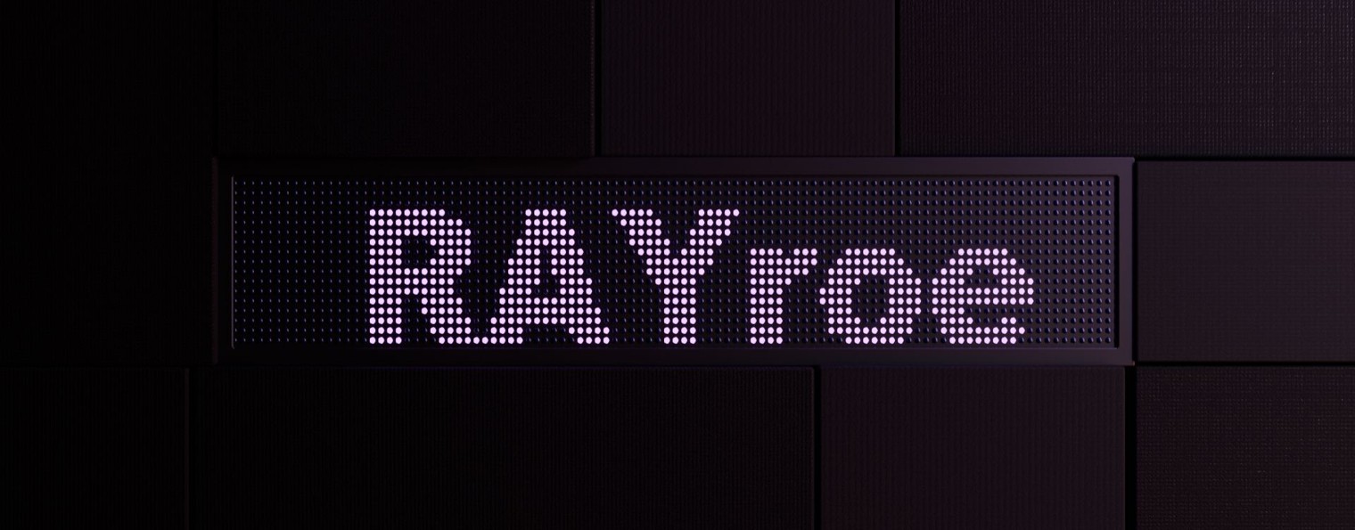 rayroe