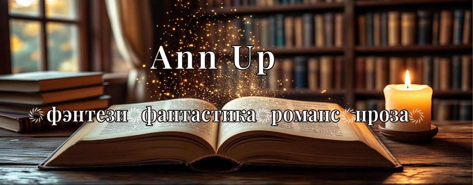 Ann Up