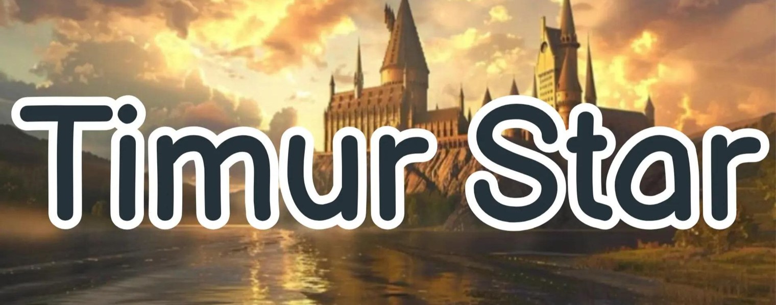Timur Star