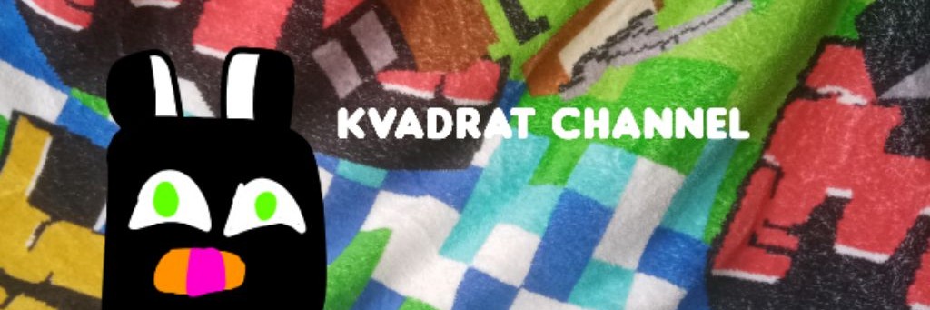 KVADRAT CHANNEL