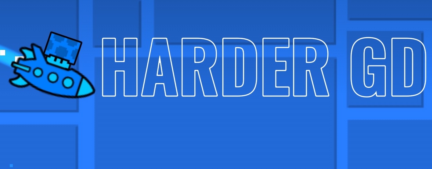 HARDER GD
