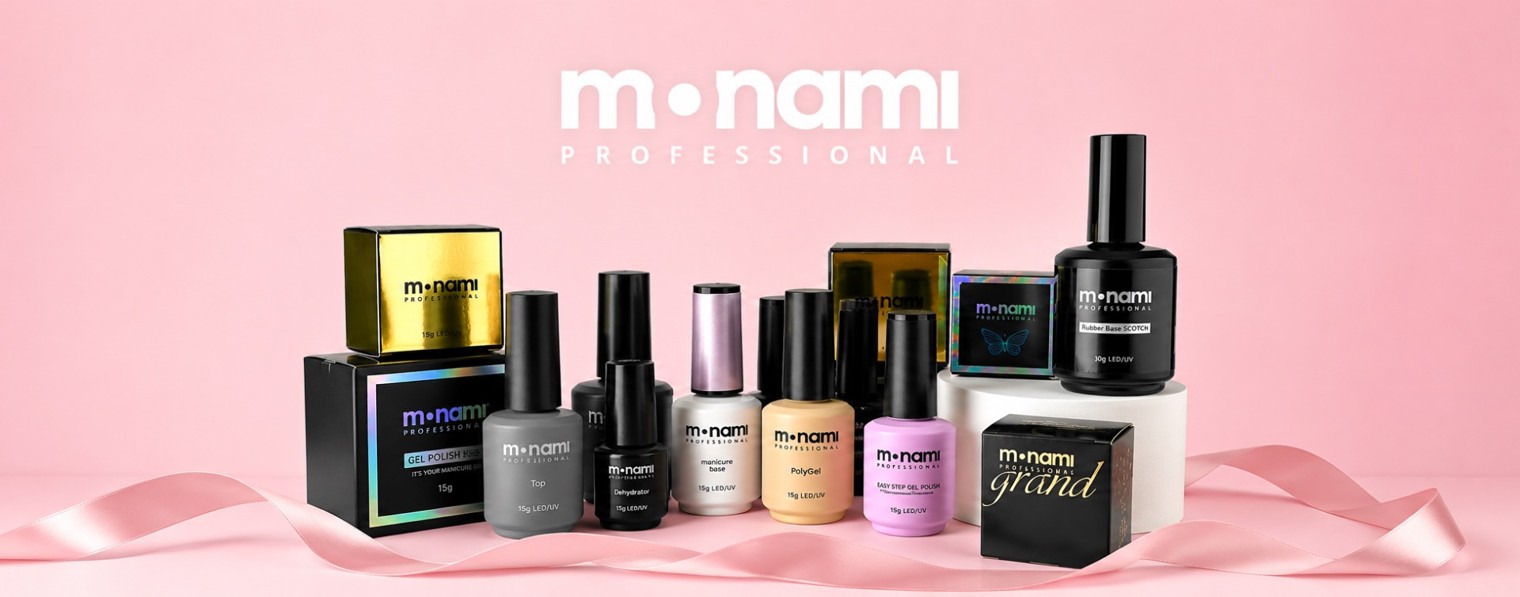 Monami Professional