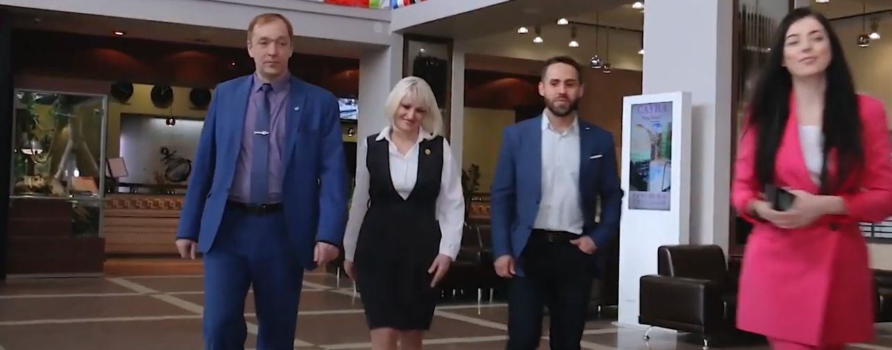 Николай