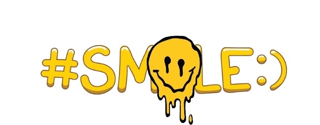 #SMILE :)
