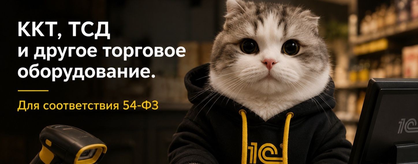 1С Сопровождение. Помогаем автоматизировать бизнес