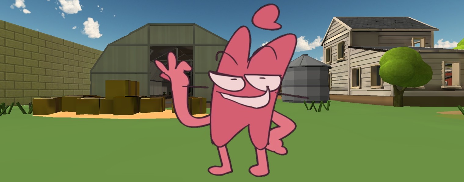 Bill Cipher.