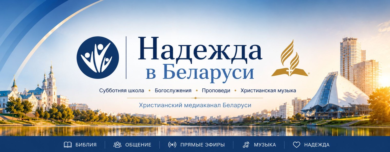 Надежда в Беларуси
