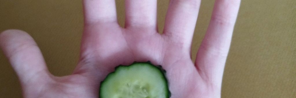 Огурчик🥒