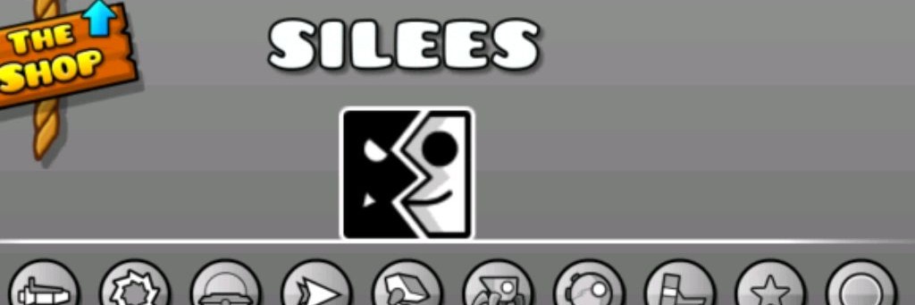 Siles