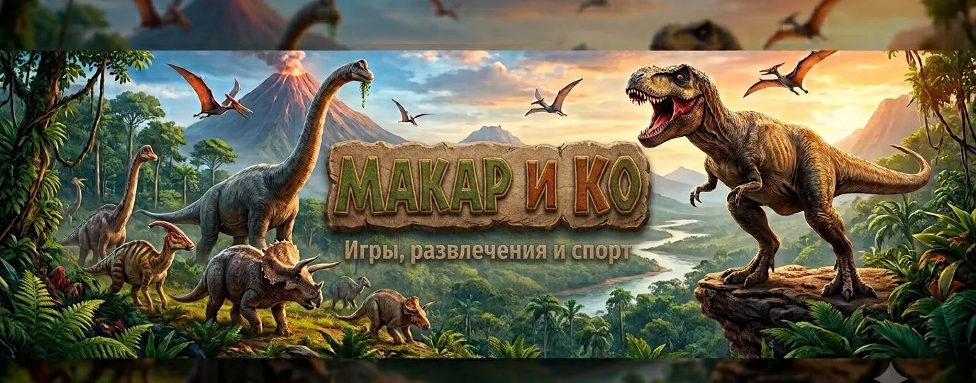 МакаРэнаЛама