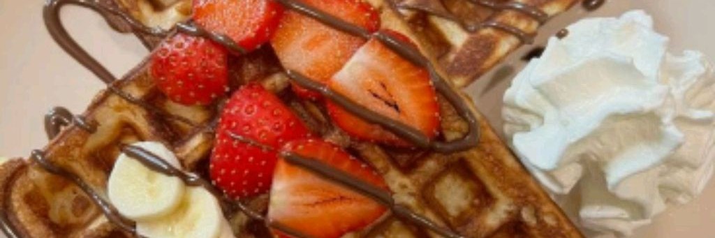 🥞🍯 Wilksa🍩🍪