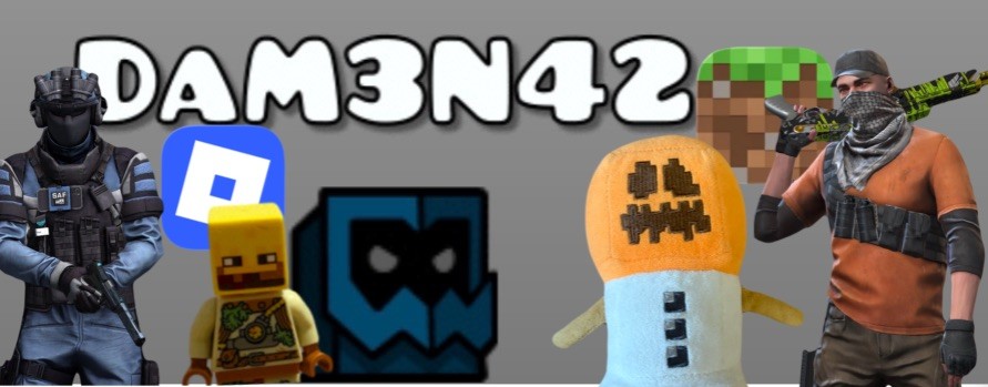 DaM3N42