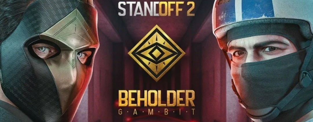 Standoff 2