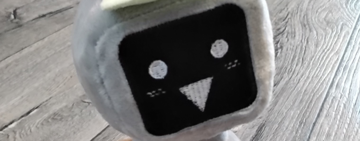 Летний Мистер Фан Компьютер91к 🫪