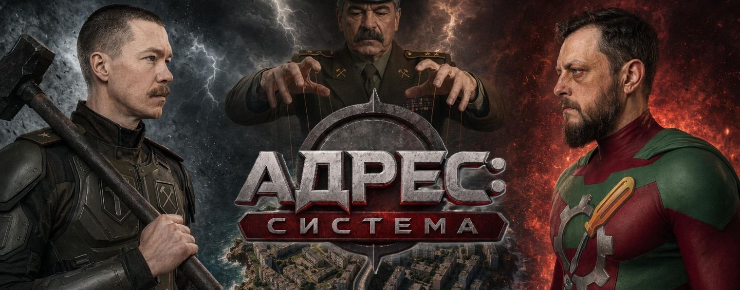 Группа АДРЕС