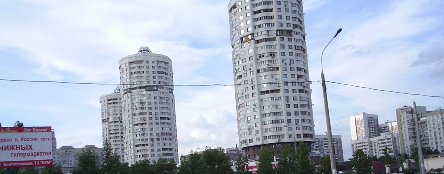 Александр Оданен