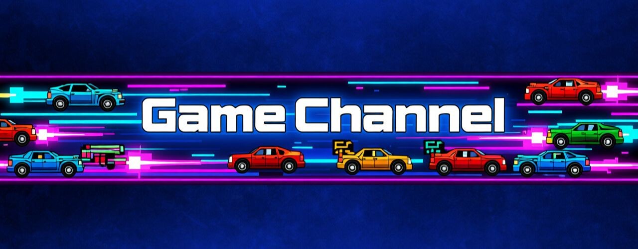 Game Channel
