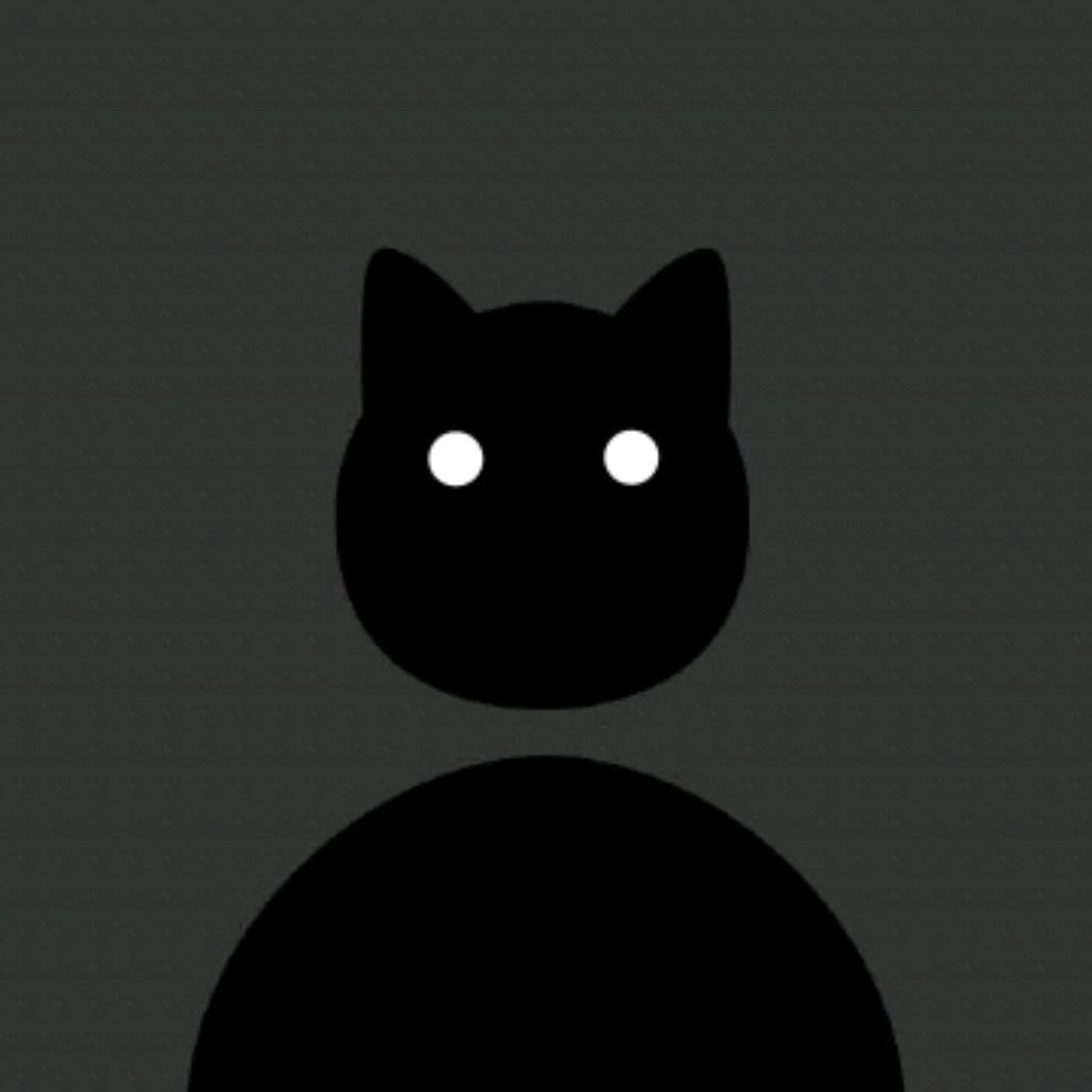 Чёрный Кот