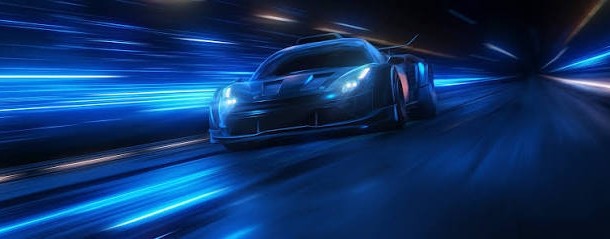 AutoDriver