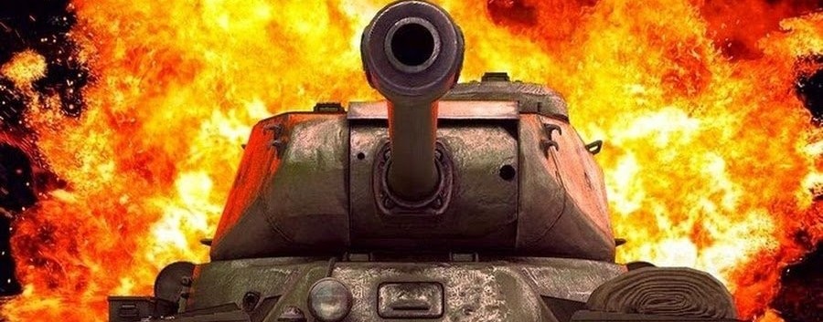 Любитель Танков Destroyer 45k