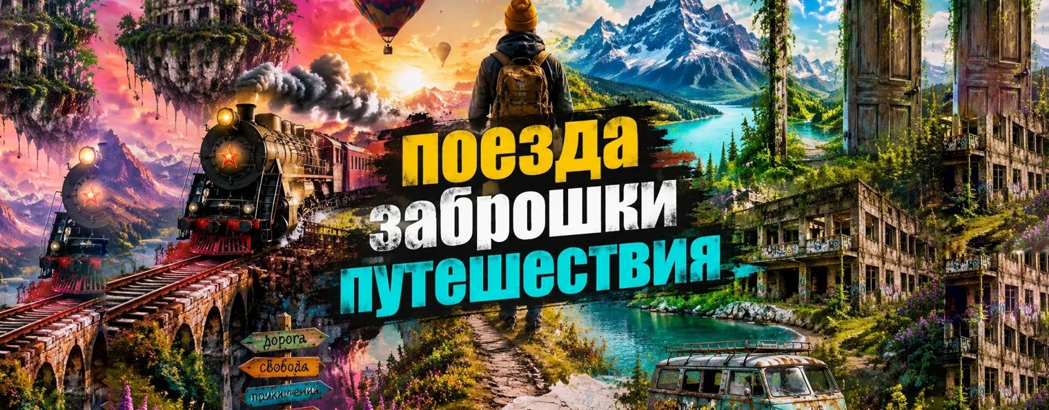 СэрЁжик-путешественник