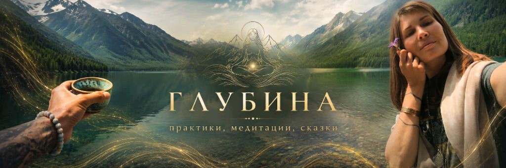 ГЛУБИНА