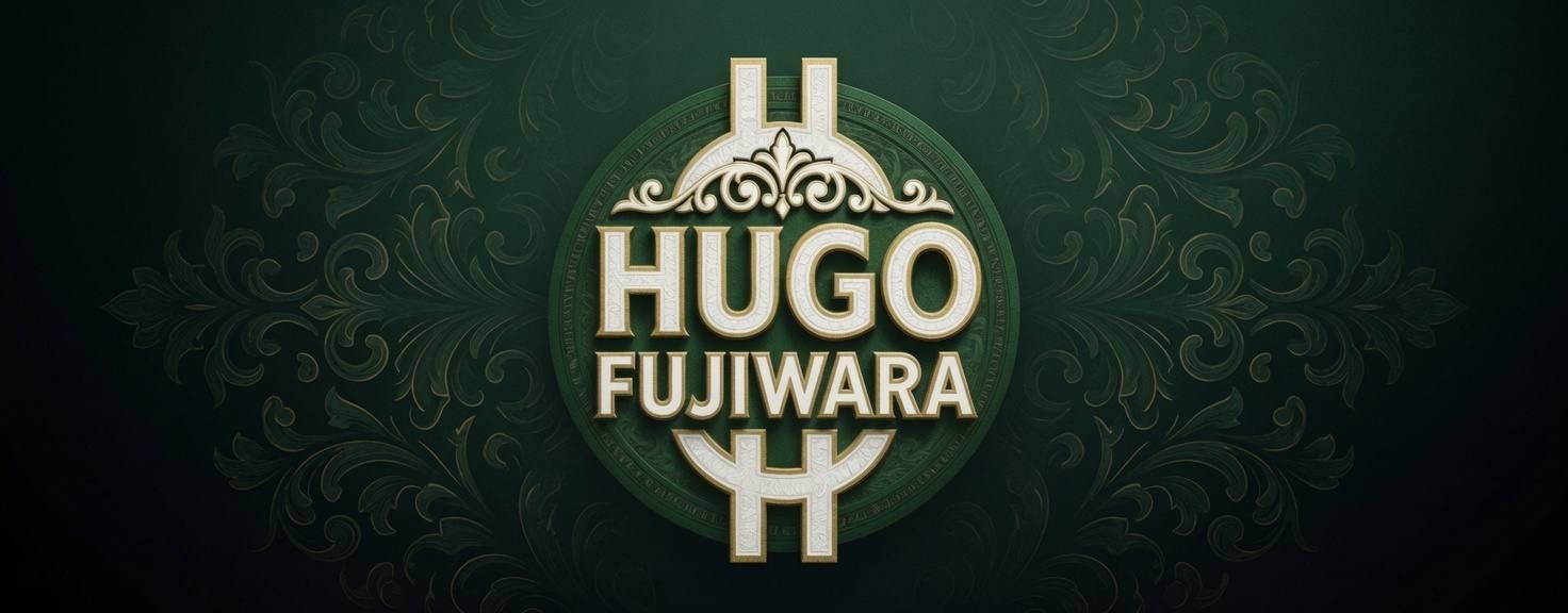 Hugo Fujiwara