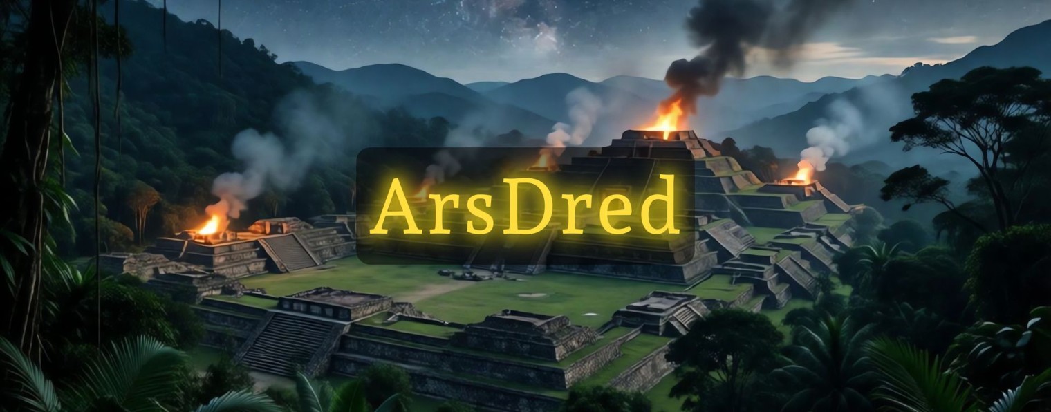 ArsDred