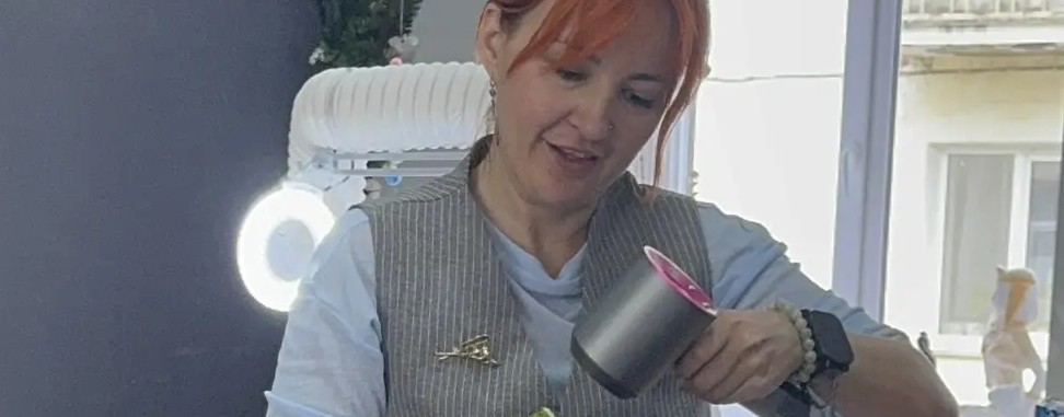 Hitrinalilia