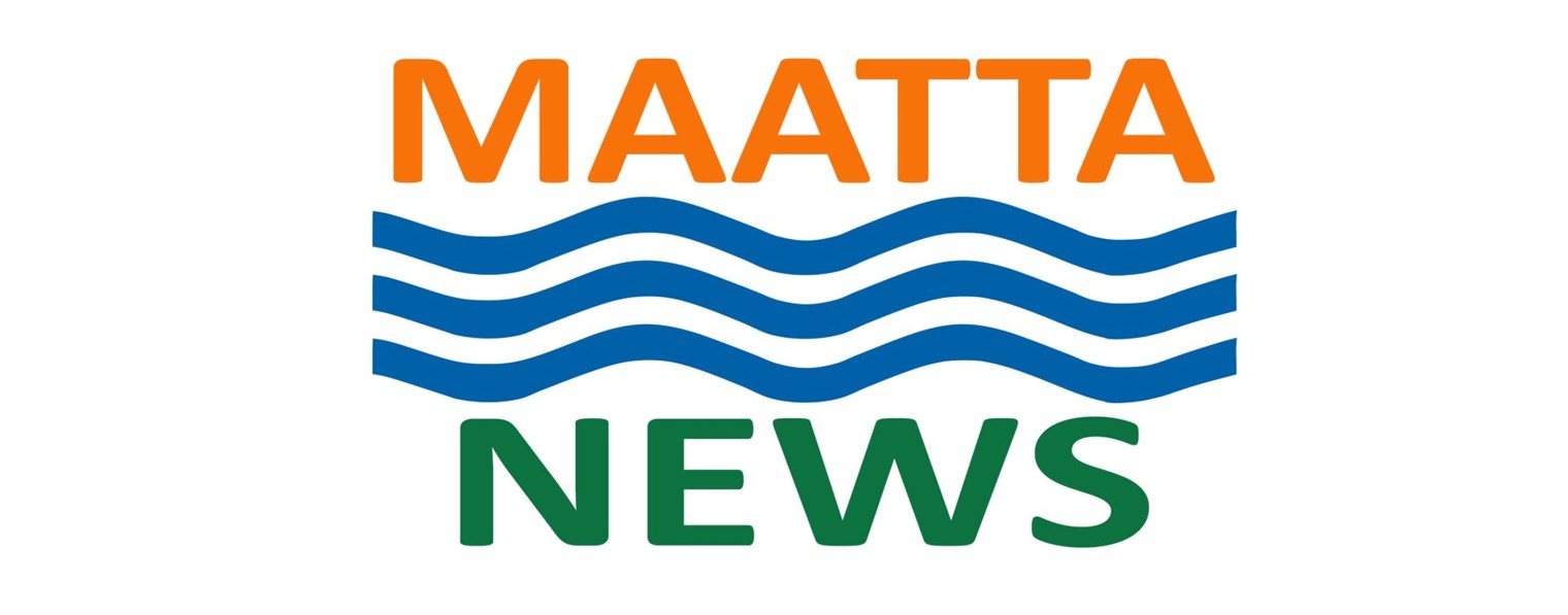 MAATTA NEWS