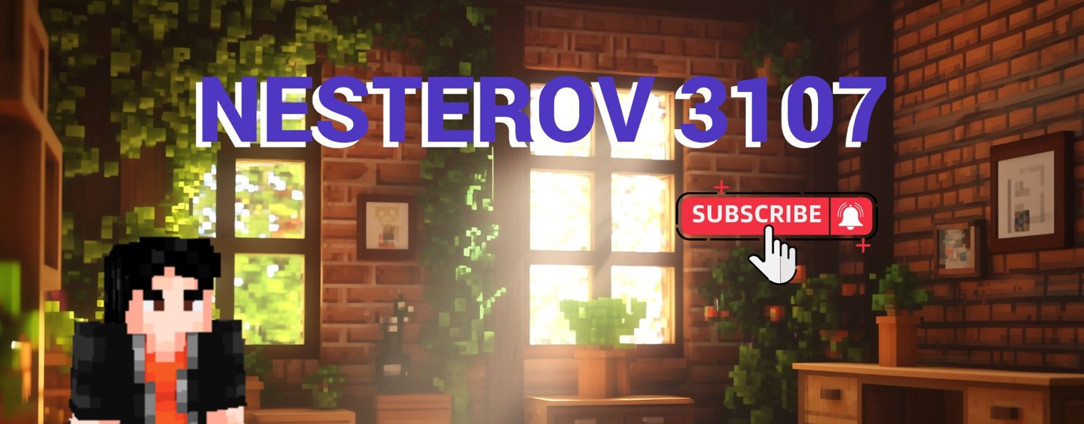 NESTEROV 3107