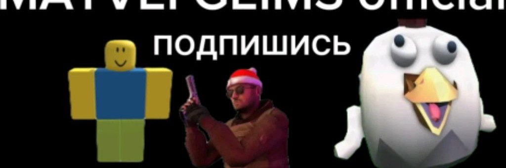 MATVEI Geims Official