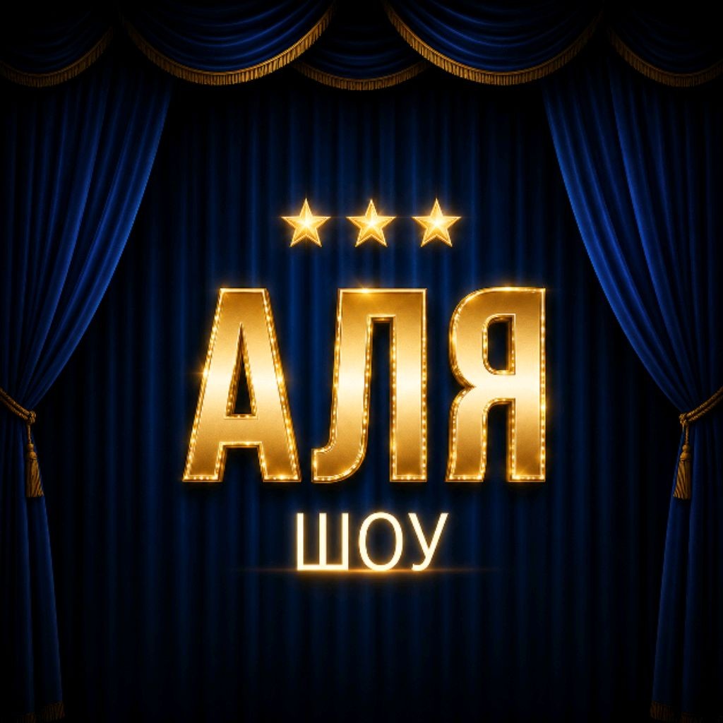 АЛЯ ШОУ
