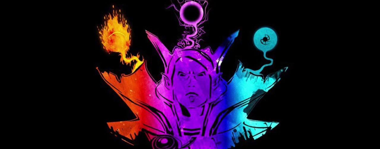 Invoker Refresher on RuTube [The Best or Nothing!]