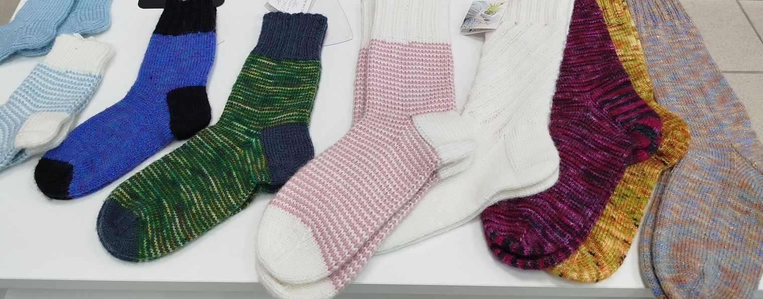 Екатерина, Пряжа🧶петли и моменты дня