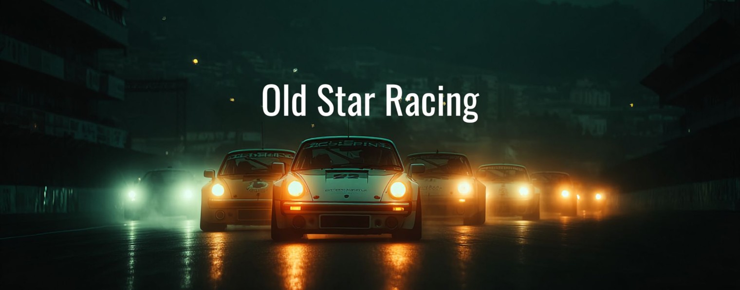 Old Star Racing