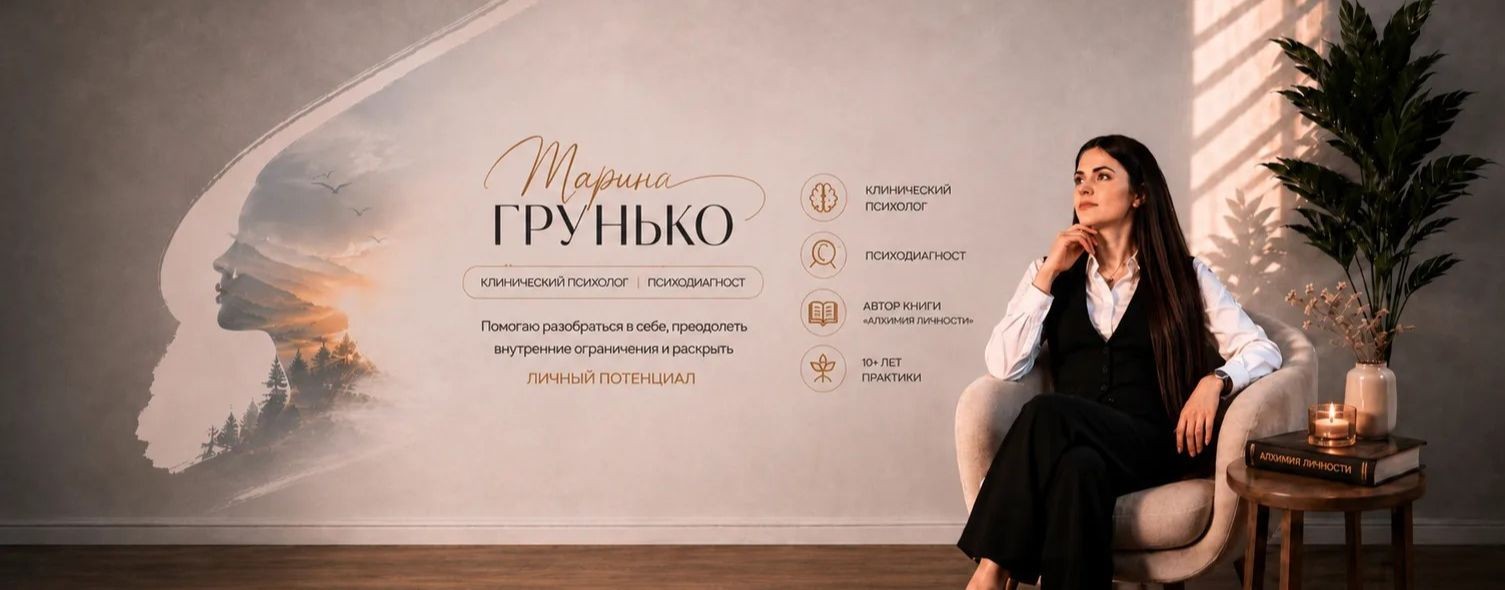Марина Грунько