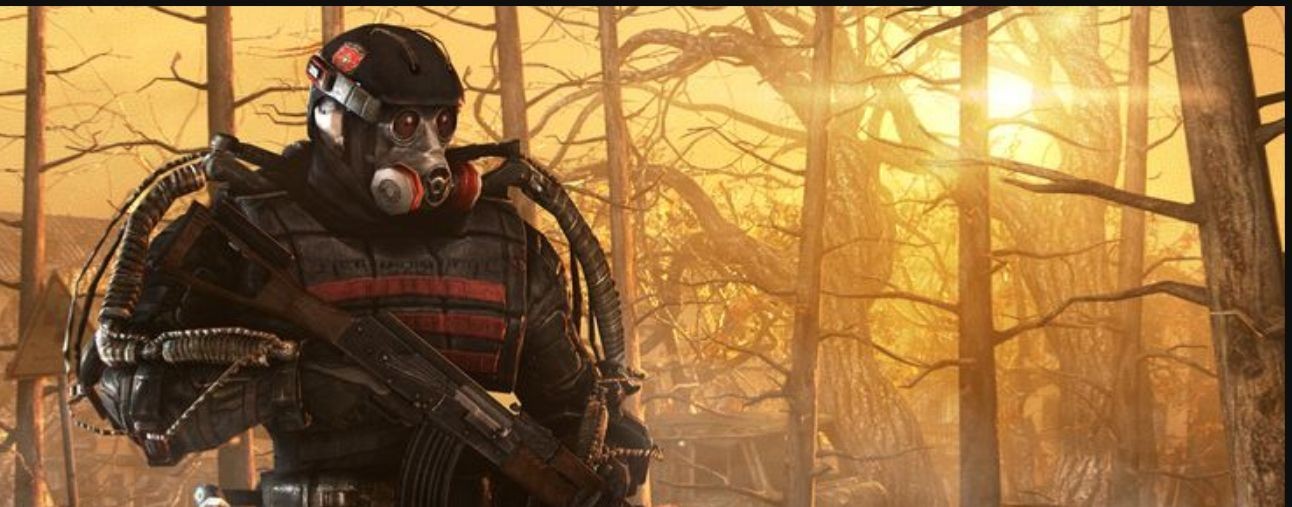 Stalker Mercenary