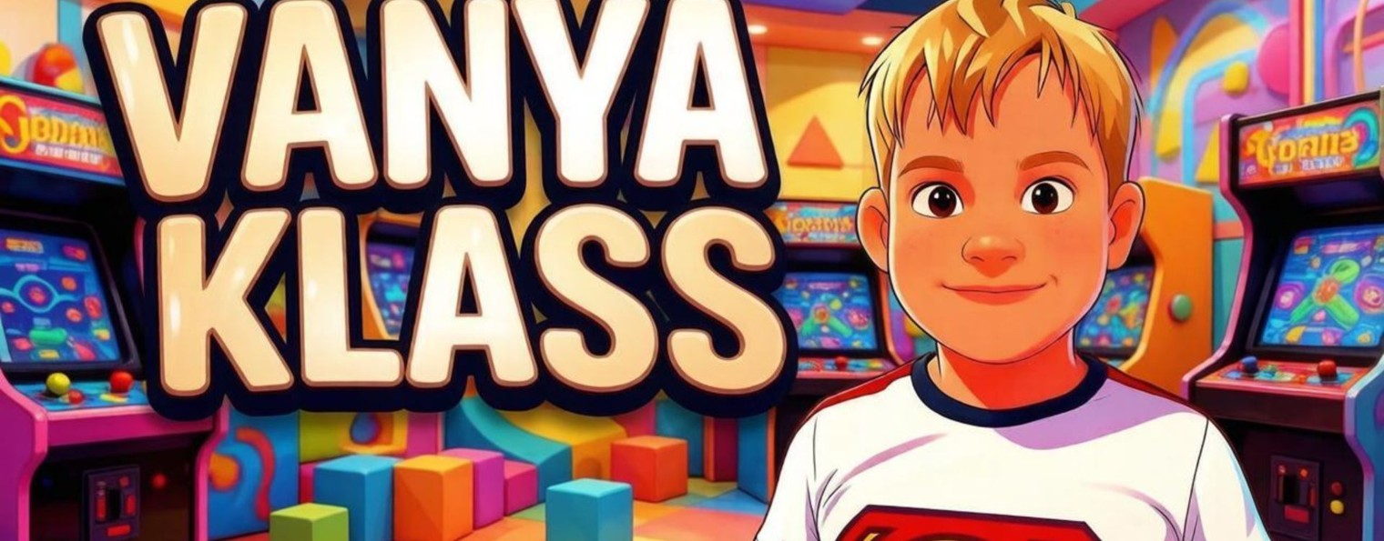 Vanya Klass