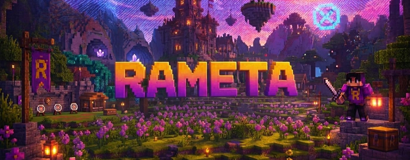 RAMETA / CAPTIVE