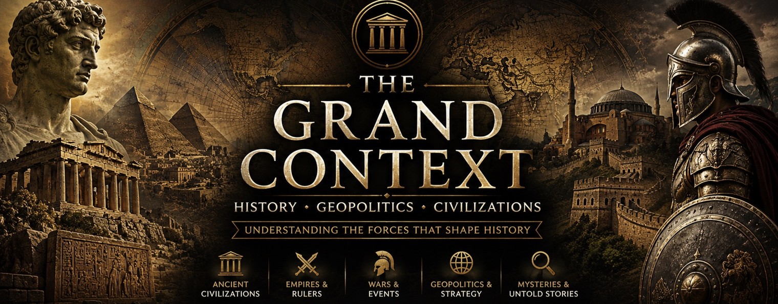 The Grand Context