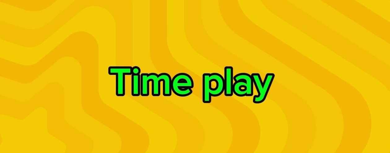 TIME PLAY