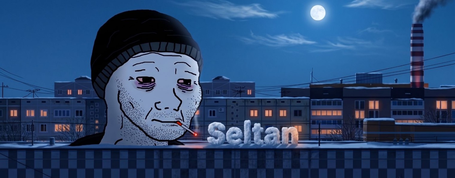 Seltan