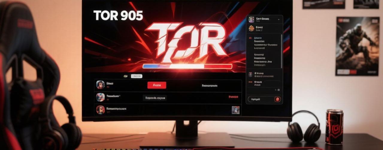 Tor 905