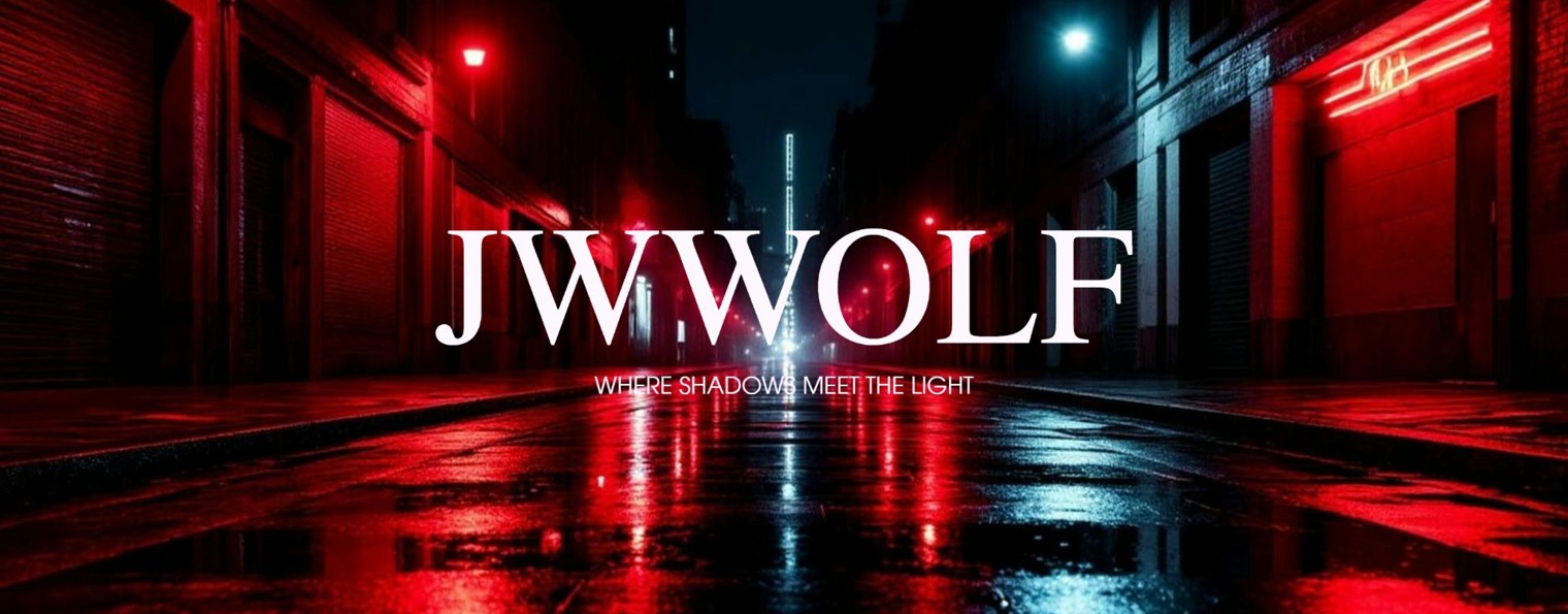 JWWolf Music