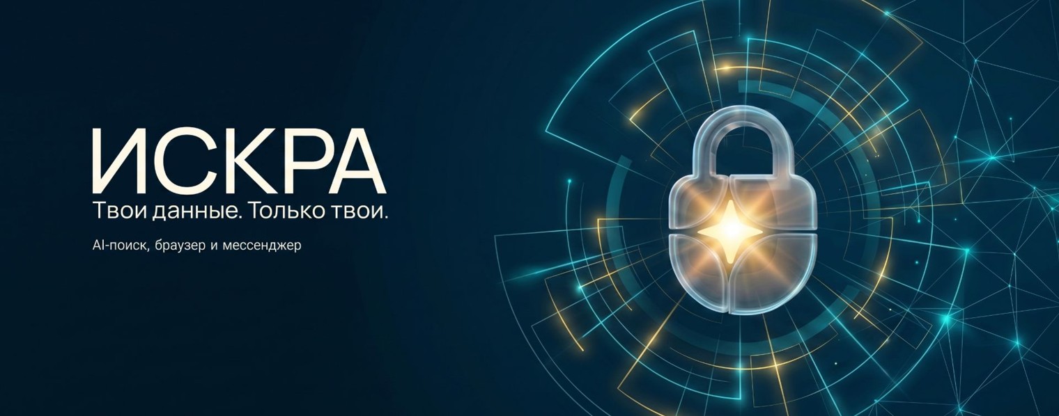 Искра | AI-экосистема