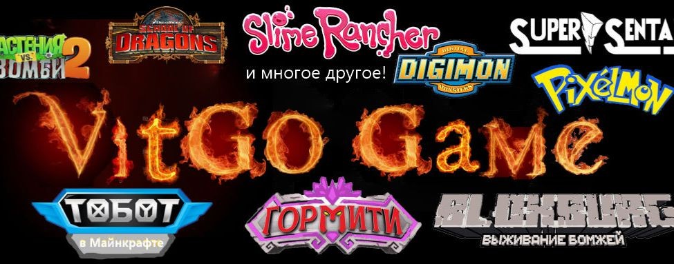 VitGo play