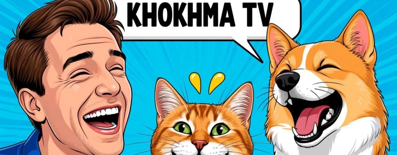 Хохма TV