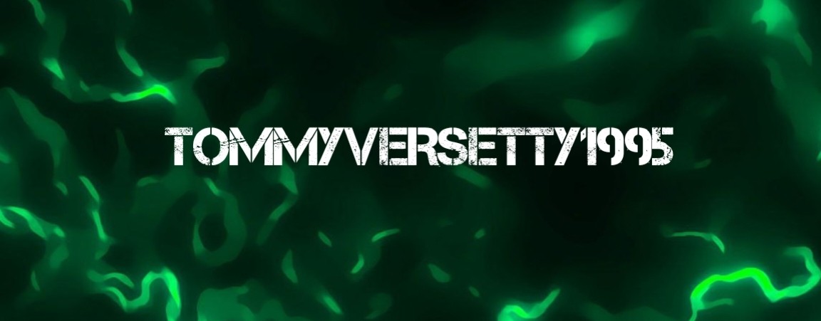 TommyVersetty1995
