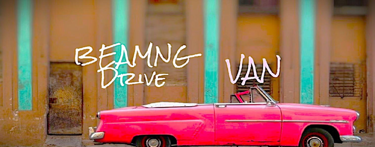 Beamngdrive_VAN